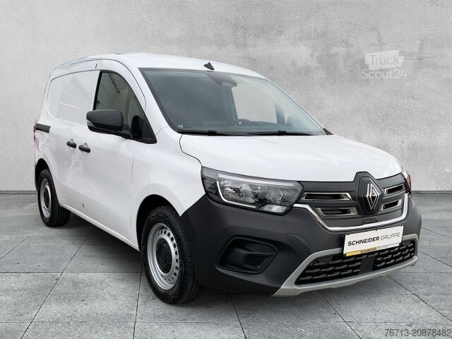 Duba panelată Renault Kangoo E-TECH RAPID ADVANCE L1 COMFORT RANGE PDC