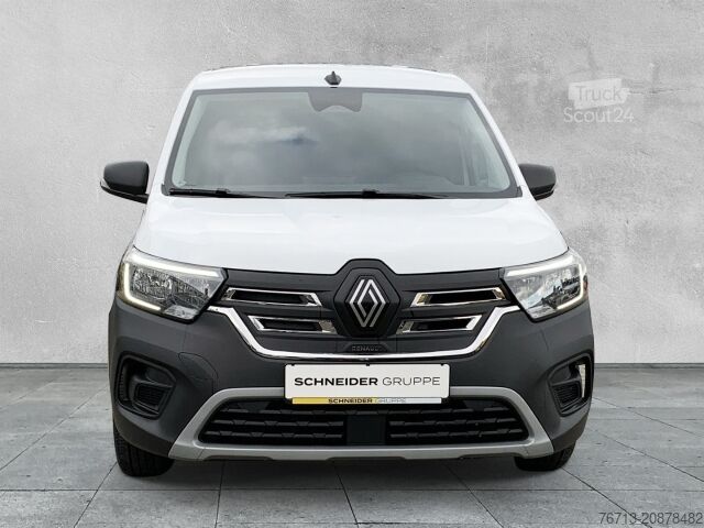 Duba panelată Renault Kangoo E-TECH RAPID ADVANCE L1 COMFORT RANGE PDC