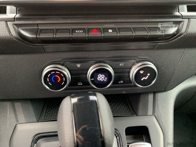 Duba panelată Renault Kangoo E-TECH RAPID ADVANCE L1 COMFORT RANGE PDC