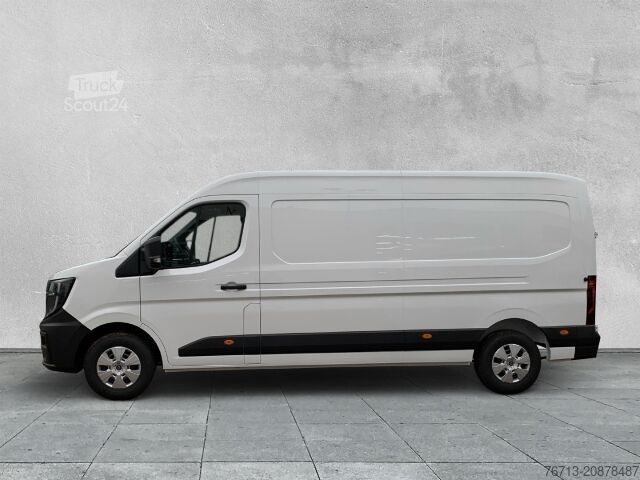 Duba panelată Renault Master ADVANCE FWD advance L3H2 3,5t Blue dCi 150 KAMERA