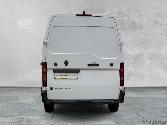 Duba panelată Renault Master ADVANCE FWD advance L3H2 3,5t Blue dCi 150 KAMERA