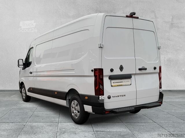 Duba panelată Renault Master ADVANCE FWD advance L3H2 3,5t Blue dCi 150 KAMERA