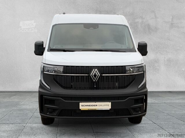 Duba panelată Renault Master ADVANCE FWD advance L3H2 3,5t Blue dCi 150 KAMERA