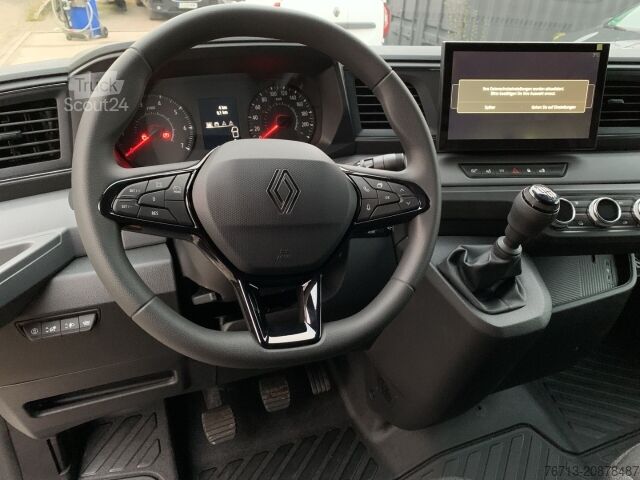 Duba panelată Renault Master ADVANCE FWD advance L3H2 3,5t Blue dCi 150 KAMERA