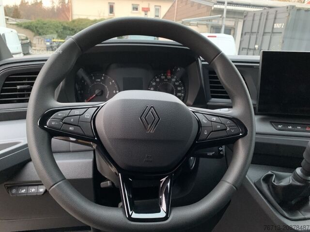 Duba panelată Renault Master ADVANCE FWD advance L3H2 3,5t Blue dCi 150 KAMERA