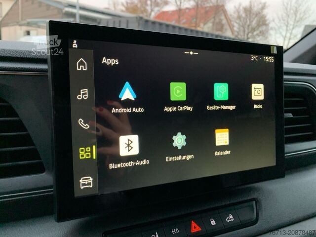 Duba panelată Renault Master ADVANCE FWD advance L3H2 3,5t Blue dCi 150 KAMERA