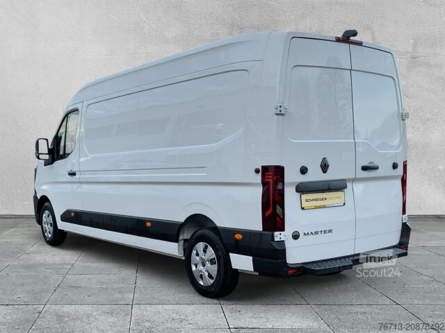 Duba panelată Renault Master advance L3H2 3,5t Blue dCi 170 KAMERA+LED