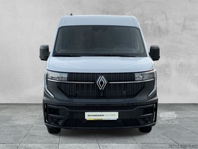 Duba panelată Renault Master advance L3H2 3,5t Blue dCi 170 KAMERA+LED