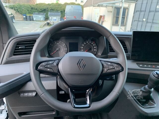 Duba panelată Renault Master advance L3H2 3,5t Blue dCi 170 KAMERA+LED