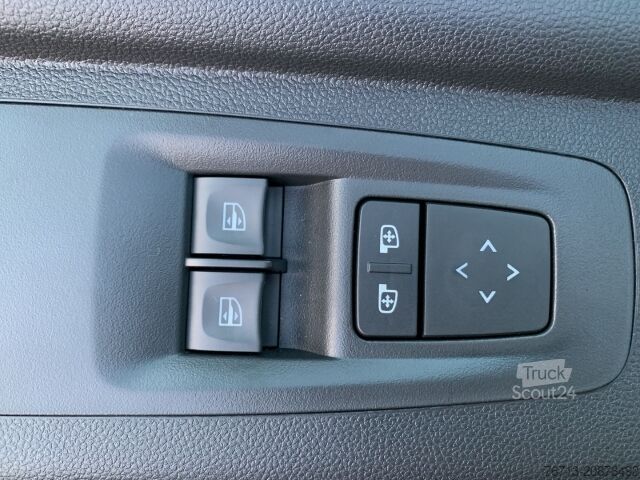 Duba panelată Renault Master advance L3H2 3,5t Blue dCi 170 KAMERA+LED