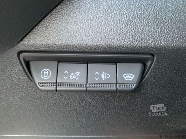 Duba panelată Renault Master advance L3H2 3,5t Blue dCi 170 KAMERA+LED