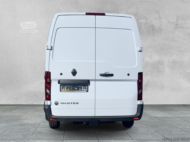 Varebil Renault Master FWD KASTEN EXTRA L2H2 3,5t Blue dCi 150 LED+PDC