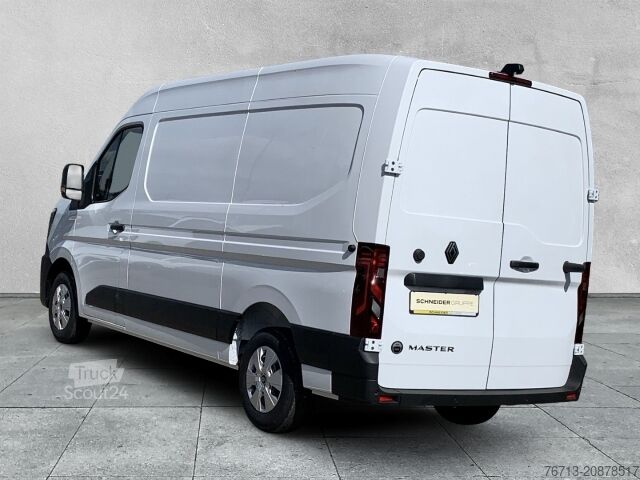 Duba panelată Renault Master L2H2 3,5t dCi 130 EXTRA NAVI+KAMERA+KLIMA