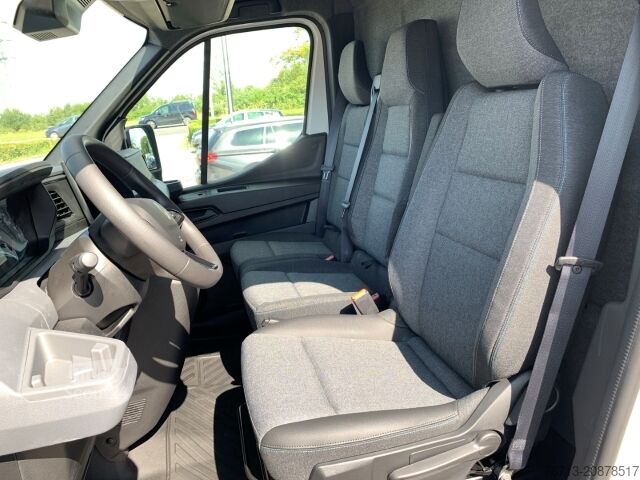 Duba panelată Renault Master L2H2 3,5t dCi 130 EXTRA NAVI+KAMERA+KLIMA