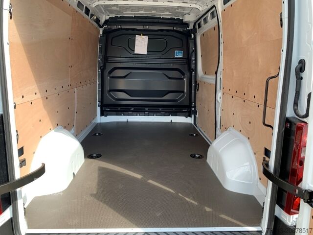 Duba panelată Renault Master L2H2 3,5t dCi 130 EXTRA NAVI+KAMERA+KLIMA