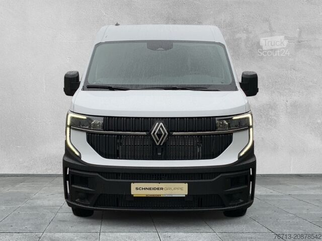 Panelinis furgonas Renault Master KASTEN EXTRA L2H2 dCi 150 RFK+KLIMA
