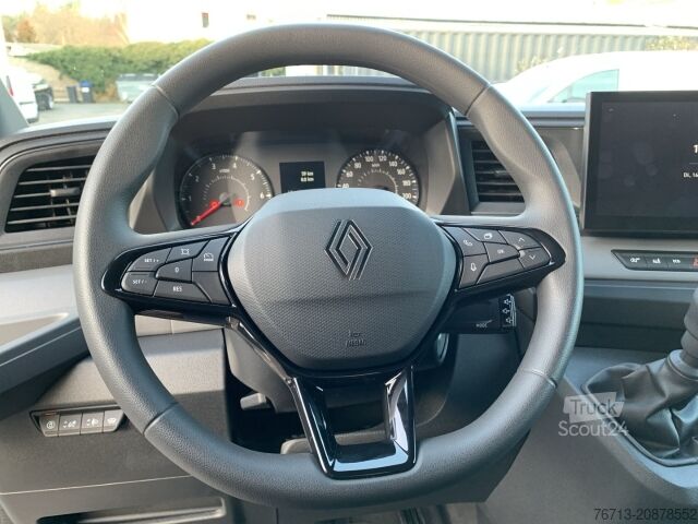 Duba panelată Renault Master ADVANCE advance L2H2 3,5t Blue dCi 130 KAMERA+LED