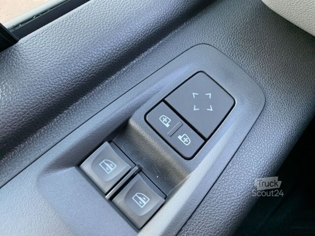 Duba panelată Renault Master ADVANCE advance L2H2 3,5t Blue dCi 130 KAMERA+LED