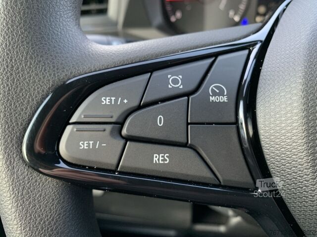 Duba panelată Renault Master ADVANCE advance L2H2 3,5t Blue dCi 130 KAMERA+LED