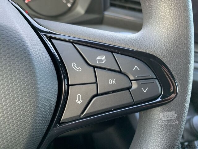 Duba panelată Renault Master ADVANCE advance L2H2 3,5t Blue dCi 130 KAMERA+LED