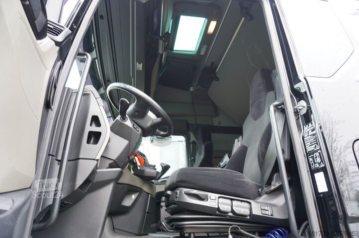 Chłodnia MAN TGX 28.480 6x2 / 2024 / Krone 18 EPAL