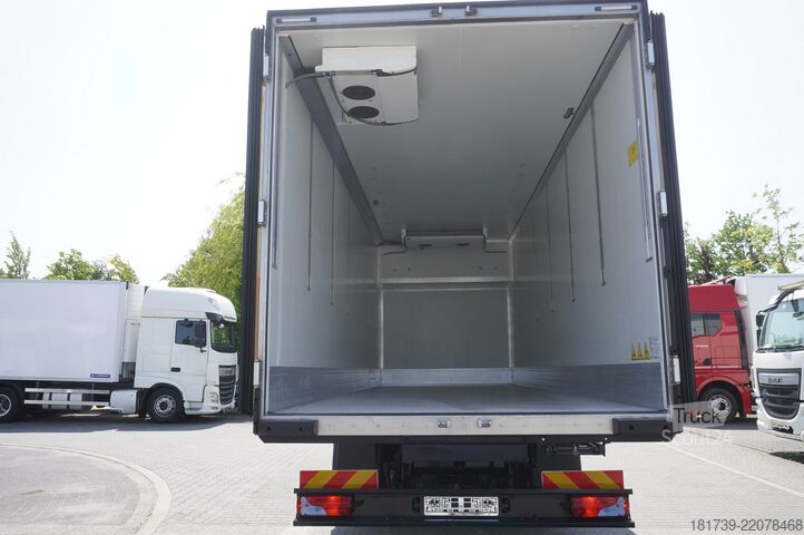 Ciężarówka chłodnia MAN TGX 26.470 / 2022 / Krone Refrigerator 4
