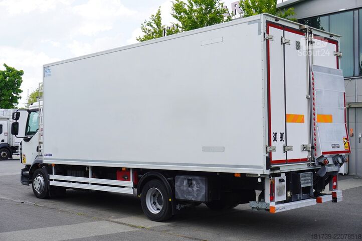 Bitemperatur-Kühlfahrzeug Renault D210 12T / Bitemperature Refrigerator