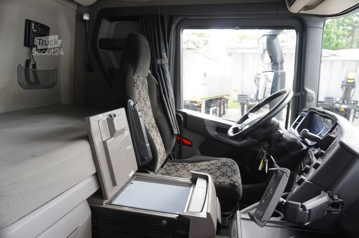 Frižider SCANIA R500 6x2 / KRONE 19 EPAL refrigerator