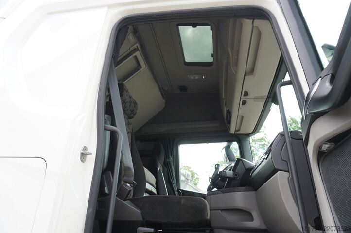 Frižider SCANIA R500 6x2 / KRONE 19 EPAL refrigerator