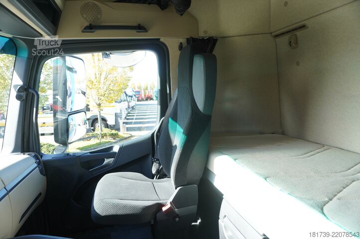 Chladiarenské vozidlo Mercedes-Benz Actros 2548 MP5 6×2 / Schmitz 19 EPAL