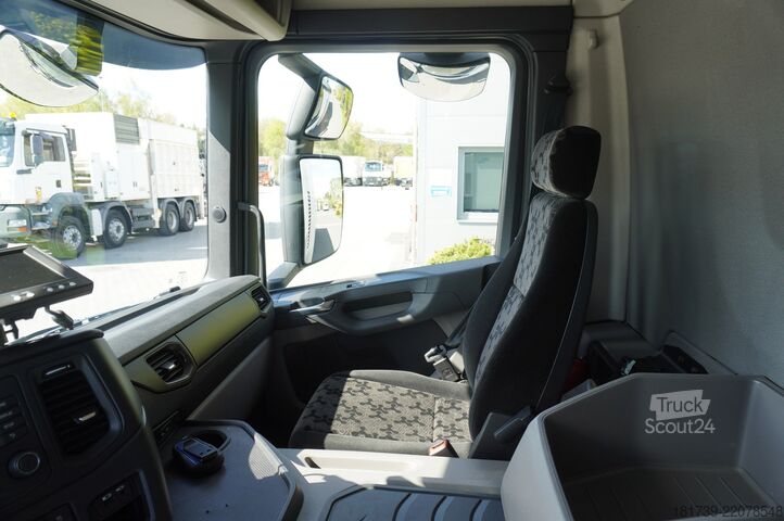 Rashladni kamion SCANIA P280 4×2 / Reefer 17 EPAL / 140 tho. km