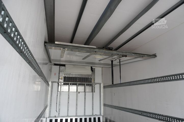 Chladírenský vůz DAF XF 480 6x2 E6 / Lamberet refrigerator 18