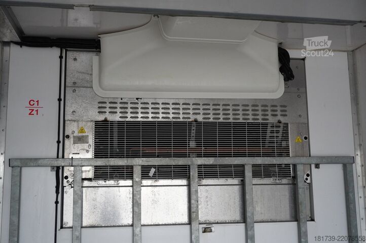 Chladírenský vůz DAF XF 480 6x2 E6 / Lamberet refrigerator 18