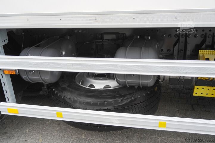 Chladírenský vůz DAF XF 480 6x2 E6 / Lamberet refrigerator 18