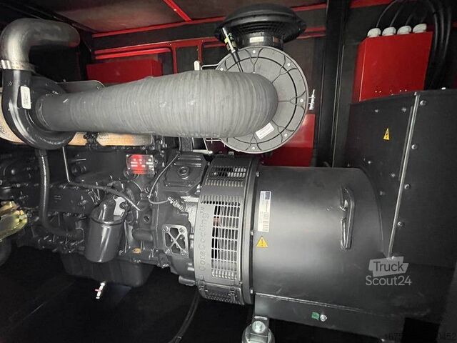 Agregado FIMATEC CTI-330LI SYN Noodaggregaat