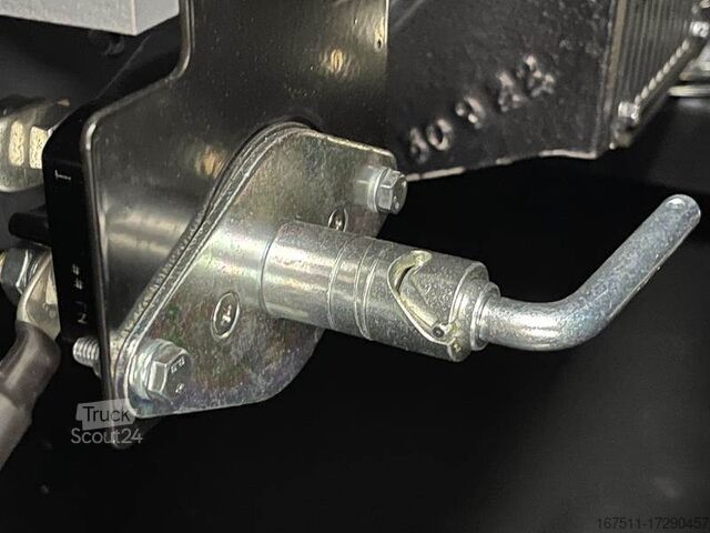 Agregado  FIMATEC CTDW-220LI SYN Noodaggregaat