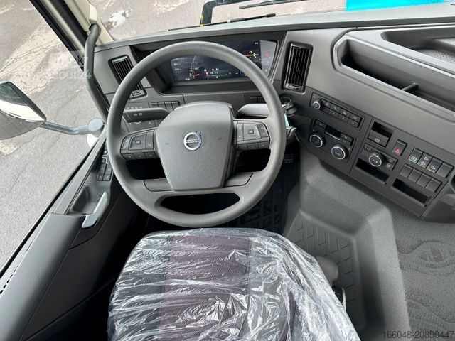 Outro VOLVO FMX 500 8X4 Retarder EuromixMTP Kipper