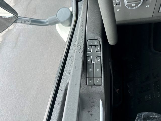 Outro VOLVO FMX 500 8X4 Retarder EuromixMTP Kipper