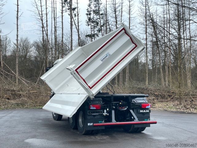Outro MAN TGS 33.440 6x4 /Euro6 3-Seiten-Kipper EuromixMTP