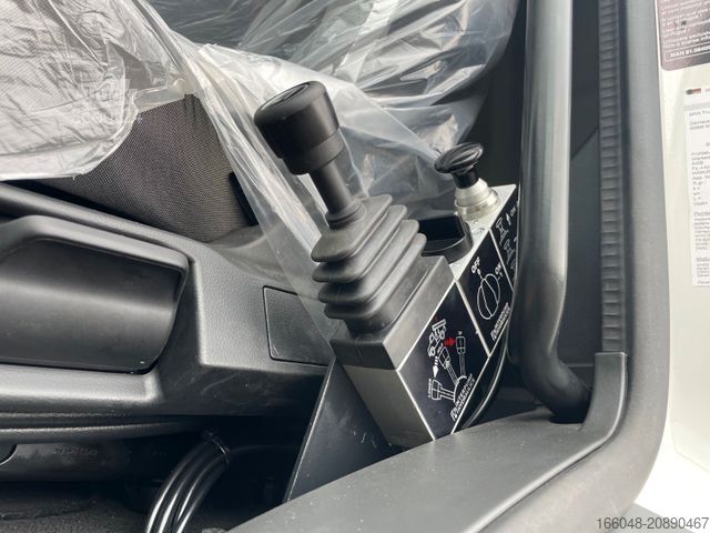 Outro MAN TGS 33.440 6x4 /Euro6 3-Seiten-Kipper EuromixMTP