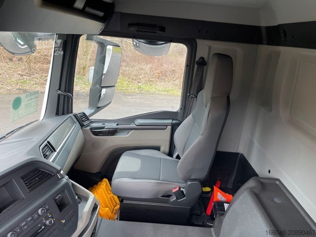 Outro MAN TGS 33.440 6x4 /Euro6 3-Seiten-Kipper EuromixMTP