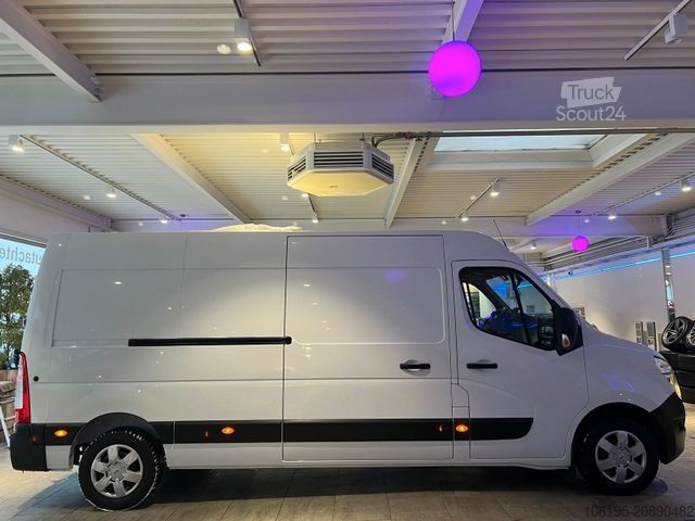 Fourgon surélevé NISSAN NV 400 Maxi Kasten Hoch+Lang*L3-H2*Garantie*