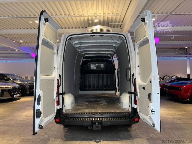 Fourgon surélevé NISSAN NV 400 Maxi Kasten Hoch+Lang*L3-H2*Garantie*