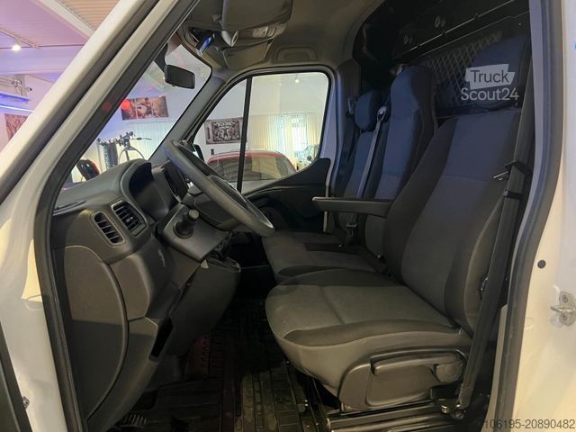 Fourgon surélevé NISSAN NV 400 Maxi Kasten Hoch+Lang*L3-H2*Garantie*