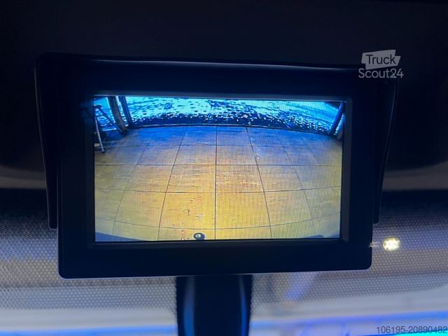 Fourgon surélevé NISSAN NV 400 Maxi Kasten Hoch+Lang*L3-H2*Garantie*