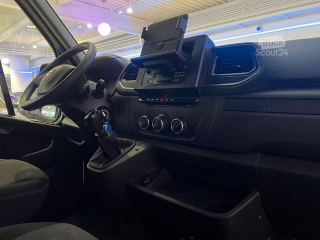 Fourgon surélevé NISSAN NV 400 Maxi Kasten Hoch+Lang*L3-H2*Garantie*