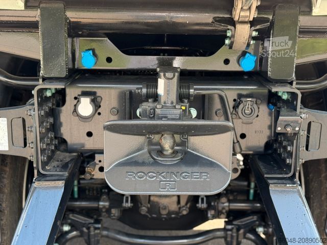 Outro MAN TGS 35.480 8x8 EuromixMTP 3-Seiten-Kipper