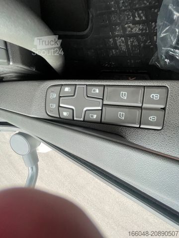 Outro VOLVO FMX 500 8X4 Retarder EuromixMTP Kipper