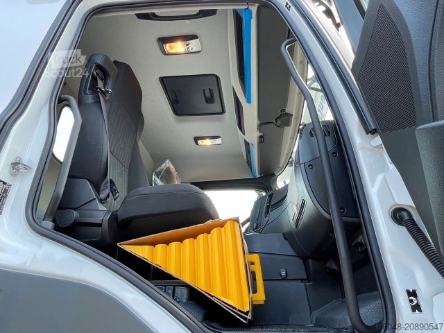 Outro MERCEDES-BENZ 4145 8X4 Euromix EMT 3-Seiten-Kipper