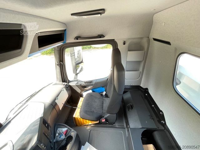 Outro MERCEDES-BENZ 4145 8X4 Euromix EMT 3-Seiten-Kipper